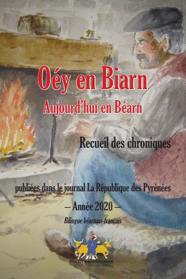 Oey en Biarn 2020